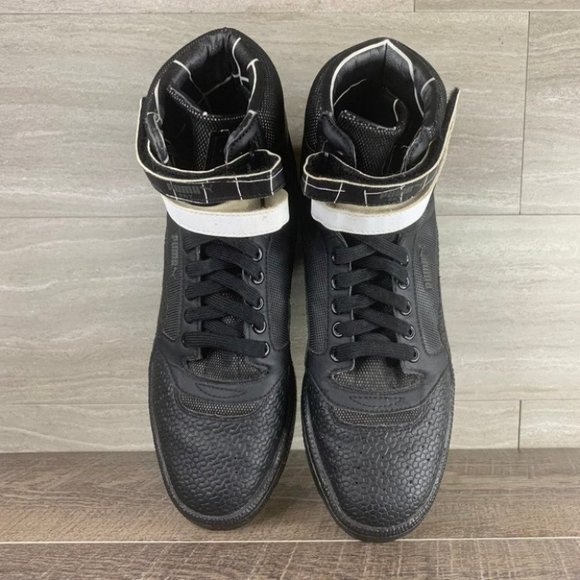 PUMA Sky II High SF Texture Pack - Picture 5 of 12